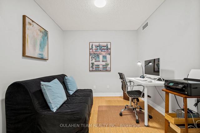 205 - 8 Mckee Ave, Condo with 2 bedrooms, 2 bathrooms and 1 parking in Toronto ON | Image 36