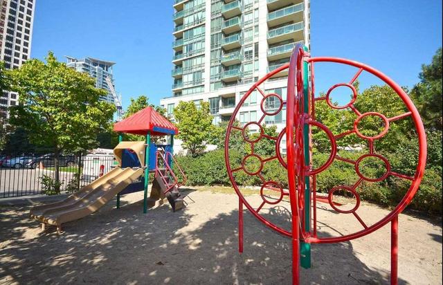 2312 - 3525 Kariya Dr, Condo with 1 bedrooms, 1 bathrooms and 1 parking in Mississauga ON | Image 33