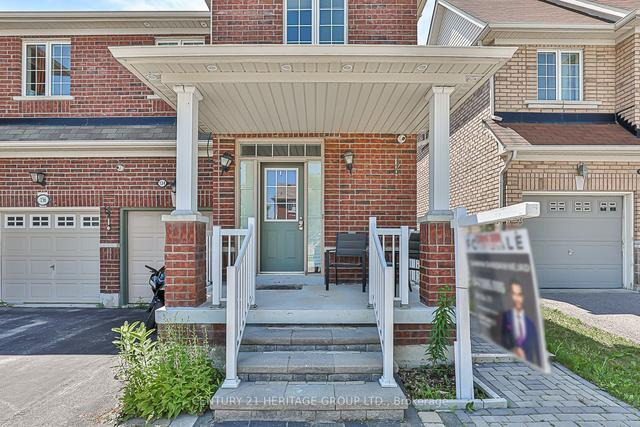 134 Byers Pond Way, House semidetached with 3 bedrooms, 4 bathrooms and 3 parking in Whitchurch Stouffville ON | Image 12