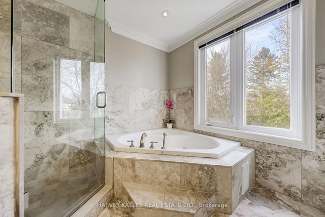 308b Hounslow Ave, House detached with 4 bedrooms, 5 bathrooms and 6 parking in Toronto ON | Image 14