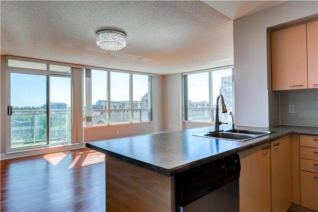 520 - 62 Suncrest Blvd, Condo with 2 bedrooms, 2 bathrooms and 2 parking in Markham ON | Image 10