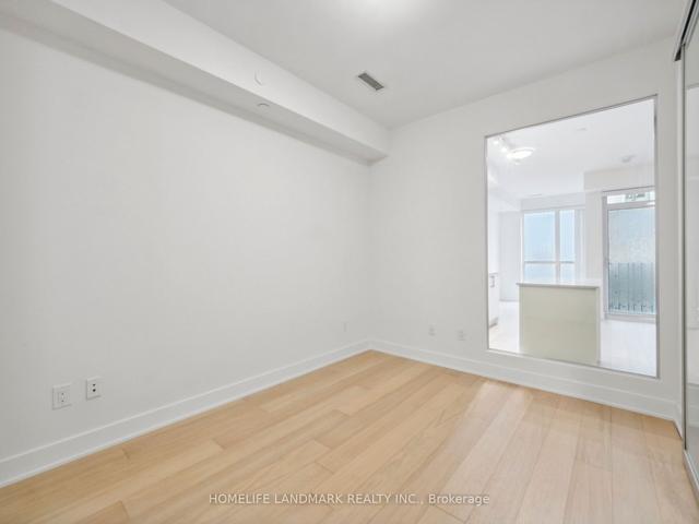 707 - 88 Cumberland St, Condo with 1 bedrooms, 1 bathrooms and 0 parking in Toronto ON | Image 9