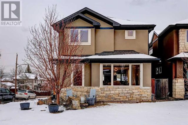 1853 39 Avenue Sw, House detached with 4 bedrooms, 4 bathrooms and 2 parking in Calgary AB | Image 6