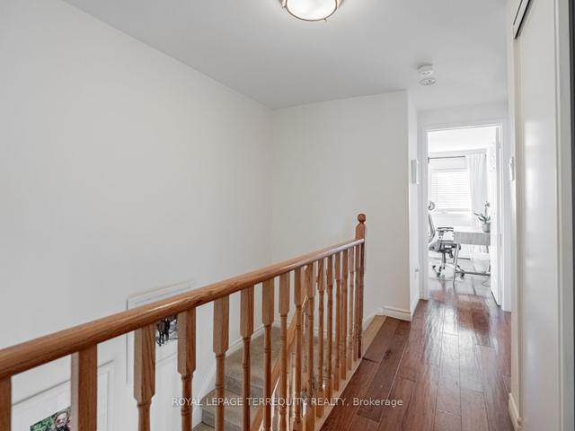 21 - 3140 Fifth Line W, Townhouse with 3 bedrooms, 3 bathrooms and 2 parking in Mississauga ON | Image 19