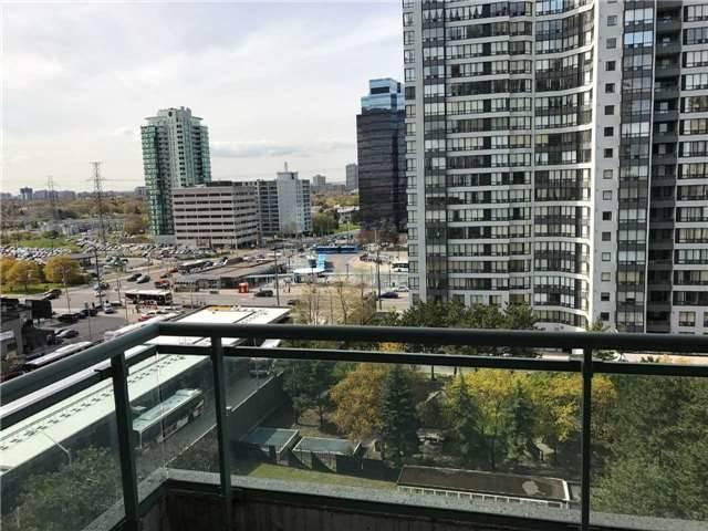 1003 - 1 Pemberton Ave, Condo with 1 bedrooms, 1 bathrooms and 1 parking in Toronto ON | Image 9