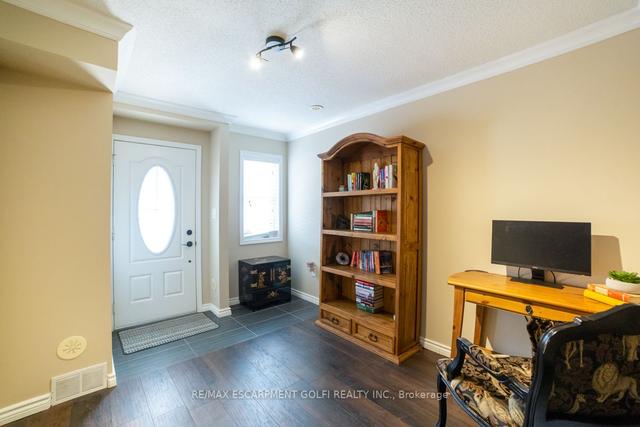 80 Finney Terr, House attached with 2 bedrooms, 3 bathrooms and 2 parking in Milton ON | Image 25