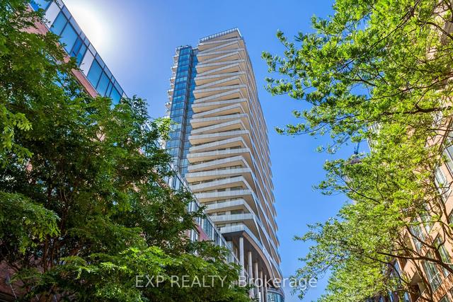 803 - 1 Market St, Condo with 2 bedrooms, 3 bathrooms and 2 parking in Toronto ON | Image 30