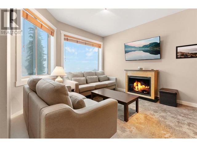11 - 306 Creekview Road, House attached with 2 bedrooms, 1 bathrooms and 1 parking in Okanagan Similkameen I BC | Image 5