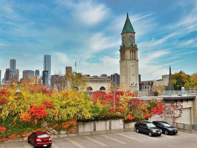 206 - 21 Shaftesbury Ave, Condo with 2 bedrooms, 2 bathrooms and 1 parking in Toronto ON | Image 18