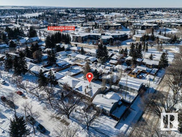 49 Birch Dr, House detached with 4 bedrooms, 3 bathrooms and null parking in St. Albert AB | Image 38