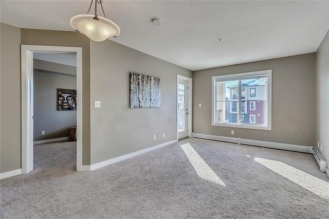 1333 - 81 Legacy Boulevard Se, Condo with 2 bedrooms, 2 bathrooms and 1 parking in Calgary AB | Image 5