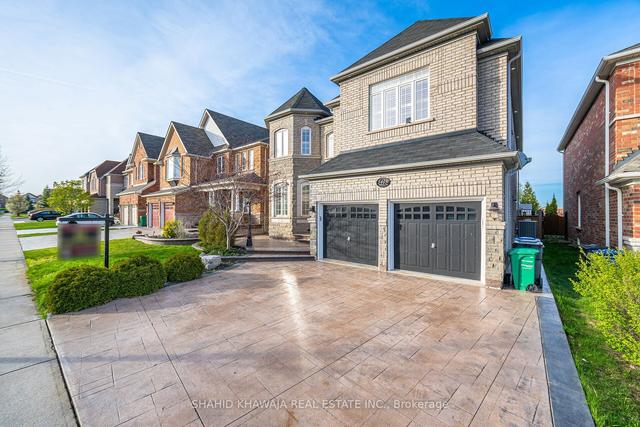 5405 Valhalla Cres, House detached with 5 bedrooms, 5 bathrooms and 4 parking in Mississauga ON | Image 28