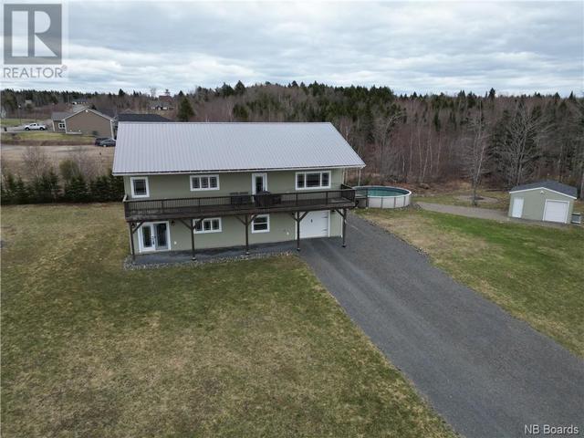 60 Inspiration Lane, House detached with 3 bedrooms, 3 bathrooms and null parking in Saint Marys NB | Image 3