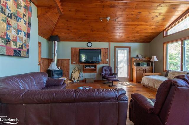 236 Island 820 / Mermaid Island, House detached with 3 bedrooms, 2 bathrooms and null parking in Georgian Bay ON | Image 32