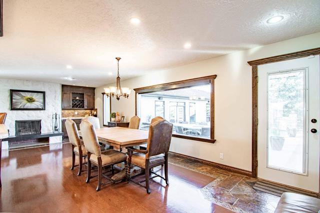 39225 Range Road 274 Range, House detached with 4 bedrooms, 4 bathrooms and 3 parking in Red Deer County AB | Image 10