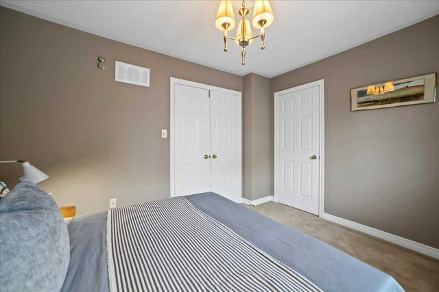 17 Holliman Lane, House detached with 2 bedrooms, 3 bathrooms and 2 parking in Ajax ON | Image 16