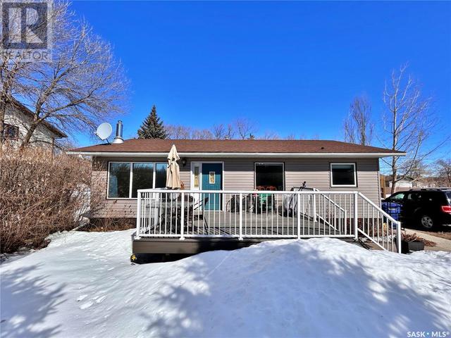 105 Dorchester Place, House detached with 3 bedrooms, 3 bathrooms and null parking in Moosomin SK | Image 46
