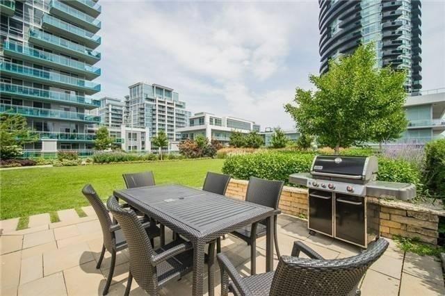 402 - 16 Brookers Lane, Condo with 1 bedrooms, 1 bathrooms and 1 parking in Toronto ON | Image 22