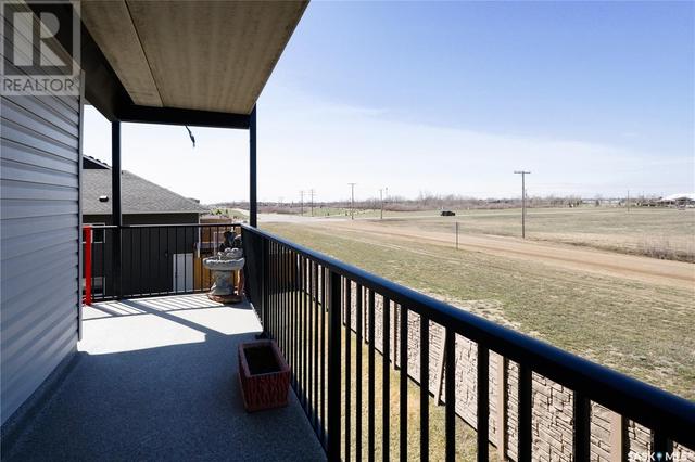 203 - 131 Beaudry Crescent, Condo with 2 bedrooms, 2 bathrooms and null parking in Martensville SK | Image 15