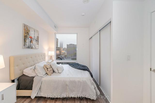 604 - 20 Edward St, Condo with 2 bedrooms, 2 bathrooms and 0 parking in Toronto ON | Image 7