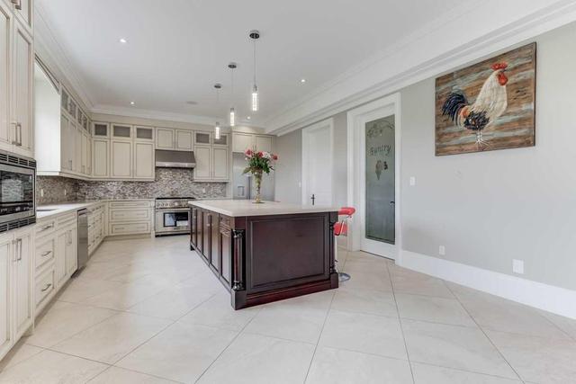 3910 Kinsale Rd, House detached with 5 bedrooms, 6 bathrooms and 6 parking in Pickering ON | Image 6