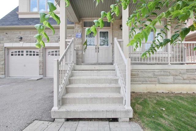 40 Tappet Dr, House detached with 5 bedrooms, 6 bathrooms and 4 parking in Brampton ON | Image 23