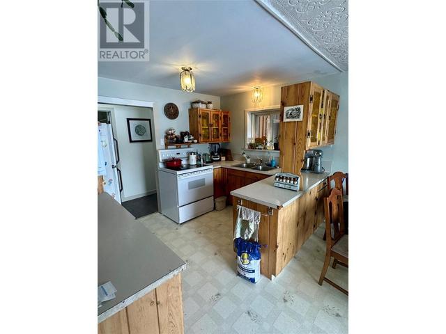 8265 China Valley Road, House detached with 2 bedrooms, 1 bathrooms and 8 parking in Thompson Nicola L (Grasslands) BC | Image 25