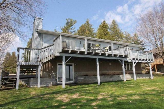 62 Betty's Bay Rd, House detached with 2 bedrooms, 2 bathrooms and 5 parking in Kawartha Lakes ON | Image 28