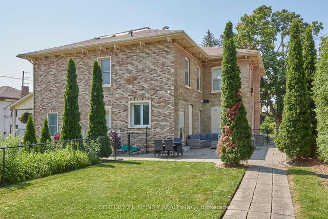 98 Church St, House detached with 7 bedrooms, 5 bathrooms and 6 parking in Clarington ON | Image 26