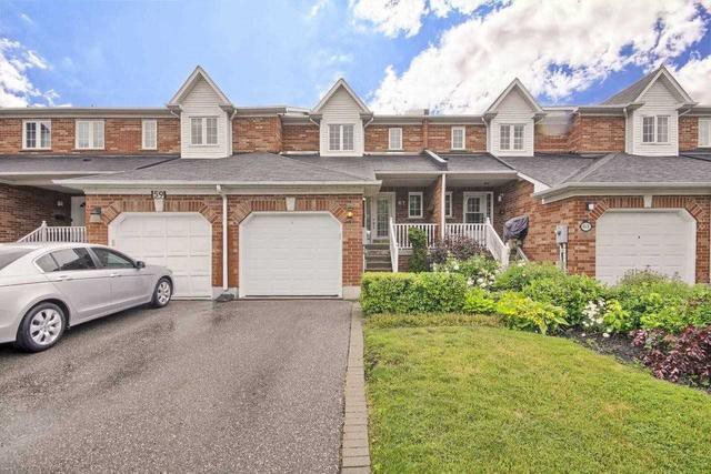 61 Meadowbrook Lane, House attached with 3 bedrooms, 2 bathrooms and 3 parking in Markham ON | Image 12