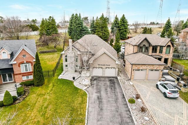 1716 Conacher Cres, House detached with 2 bedrooms, 3 bathrooms and 8 parking in Pickering ON | Image 1