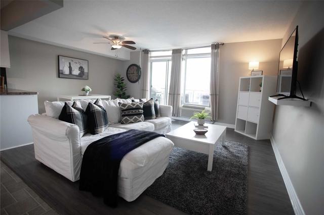 32 - 16 Fourth St, Condo with 2 bedrooms, 1 bathrooms and 1 parking in Orangeville ON | Image 20