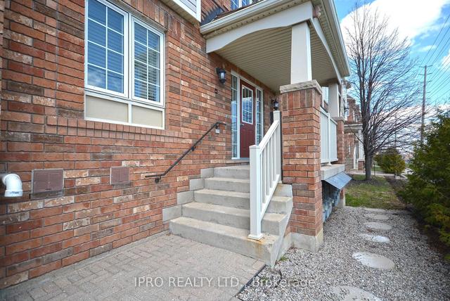 5 - 619 Dundas St W, Townhouse with 2 bedrooms, 2 bathrooms and 2 parking in Mississauga ON | Image 23