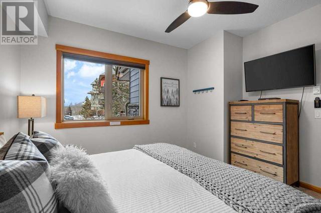 226, - 101 Montane Road, Condo with 2 bedrooms, 2 bathrooms and 1 parking in Canmore AB | Image 20
