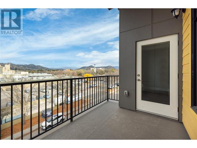 407 - 1165 Sutherland Avenue, Condo with 1 bedrooms, 1 bathrooms and null parking in Kelowna BC | Image 16