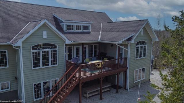 10 Bellmore Lane, House detached with 4 bedrooms, 2 bathrooms and 7 parking in Northern Bruce Peninsula ON | Image 8