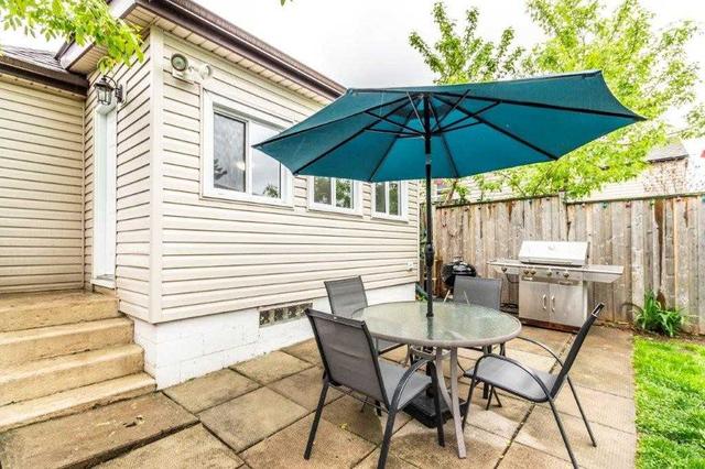 113 Houghton Ave N, House detached with 2 bedrooms, 2 bathrooms and 2 parking in Hamilton ON | Image 27