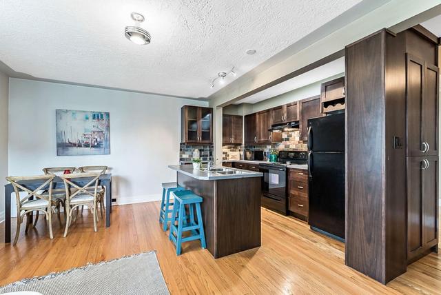 9 - 330 19 Avenue Sw, Condo with 2 bedrooms, 1 bathrooms and null parking in Calgary AB | Image 15