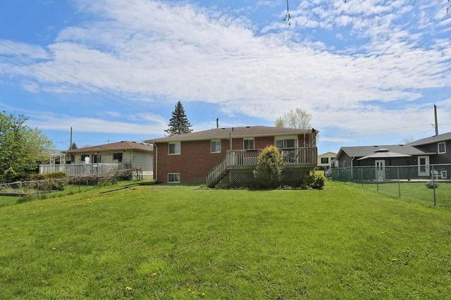 30 Streamside Dr, House detached with 2 bedrooms, 2 bathrooms and 5 parking in Cramahe ON | Image 26