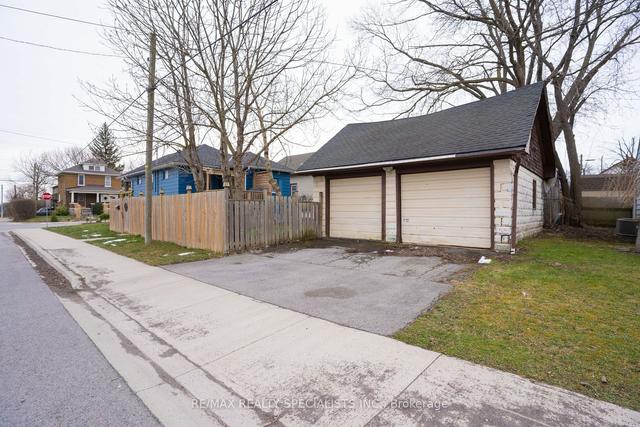 4397 Homewood Ave, House detached with 3 bedrooms, 2 bathrooms and 4 parking in Niagara Falls ON | Image 29