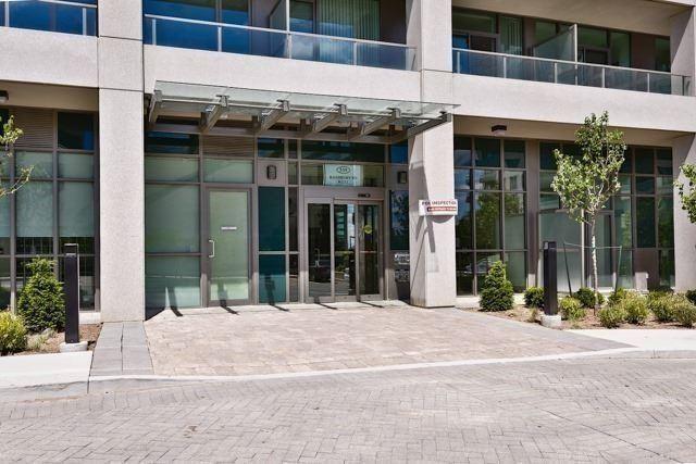 511 - 339 Rathburn Rd N, Condo with 1 bedrooms, 1 bathrooms and 1 parking in Mississauga ON | Image 23