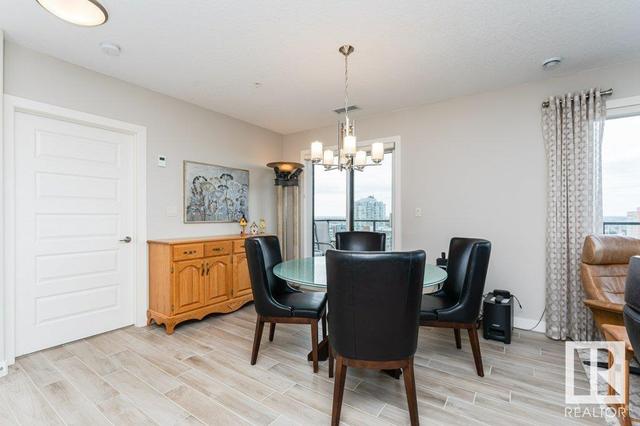 1301 - 2755 109 St Nw, Condo with 2 bedrooms, 2 bathrooms and 2 parking in Edmonton AB | Image 14