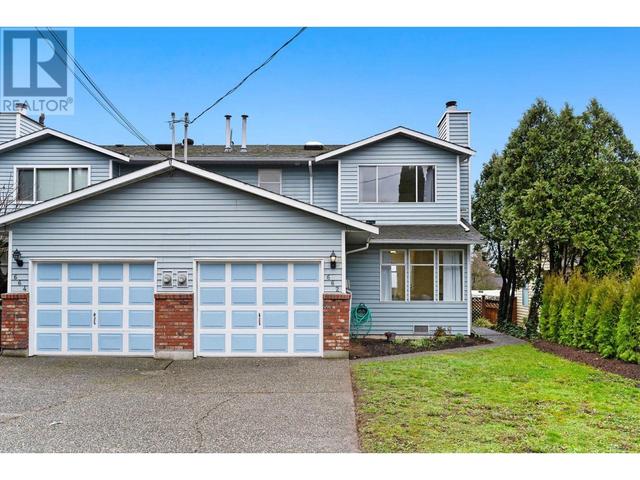 662 Girard Avenue, House detached with 3 bedrooms, 3 bathrooms and 2 parking in Coquitlam BC | Image 1