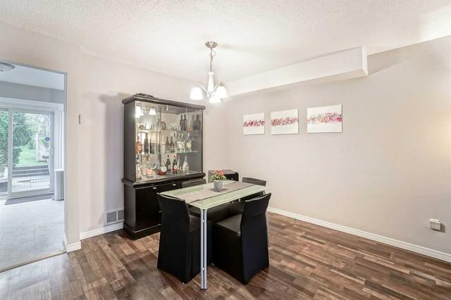 116 - 895 Maple Ave, Townhouse with 3 bedrooms, 2 bathrooms and 2 parking in Burlington ON | Image 34