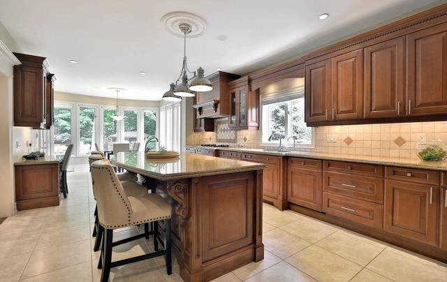 69 Shorewood Pl, House detached with 4 bedrooms, 7 bathrooms and 7 parking in Oakville ON | Image 40