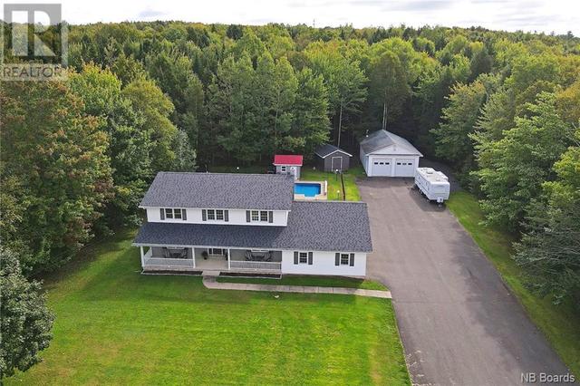 180 Melissa Street, House detached with 6 bedrooms, 3 bathrooms and null parking in Saint Marys NB | Image 46