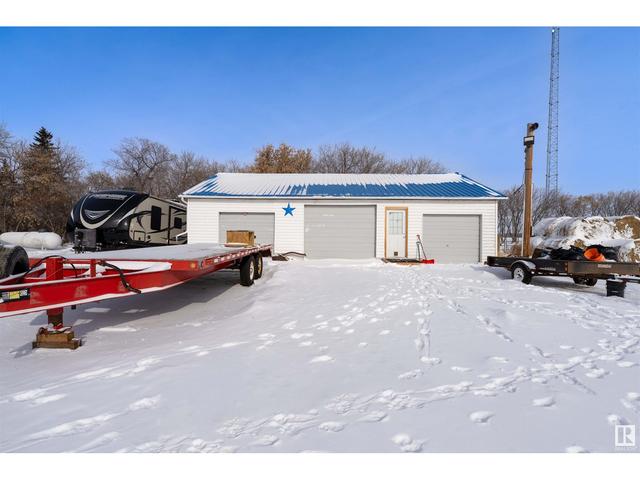 564047 Rge Rd 173, House detached with 2 bedrooms, 1 bathrooms and null parking in Lamont County AB | Image 8