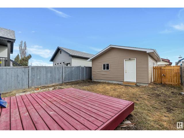 14047 152 Av Nw, House detached with 3 bedrooms, 2 bathrooms and null parking in Edmonton AB | Image 31