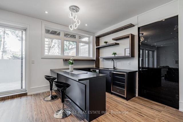 208 Churchill Ave, House detached with 4 bedrooms, 7 bathrooms and 6 parking in Toronto ON | Image 24