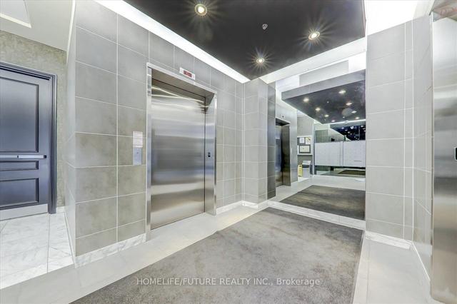 713 - 935 Sheppard Ave W, Condo with 2 bedrooms, 2 bathrooms and 1 parking in Toronto ON | Image 2